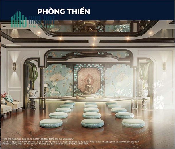 Chỉ bỏ ra10% giá trị căn hộ biển với vô vàn tiện ích, FULL NỘI THẤT rồi NHẬN NHÀ để ở hoặc cho thuê