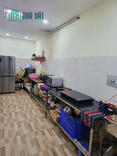 Cho thuê nhà 3,5 triệu/tháng tại 38 Đinh công tráng -đà lạt