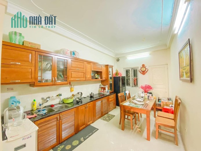 CHÙA BỘC - NHÀ ĐẸP - DÂN XÂY - GẦN PHỐ - DT GẦN 50M x 5T GIÁ NHỈNH 7 TỶ