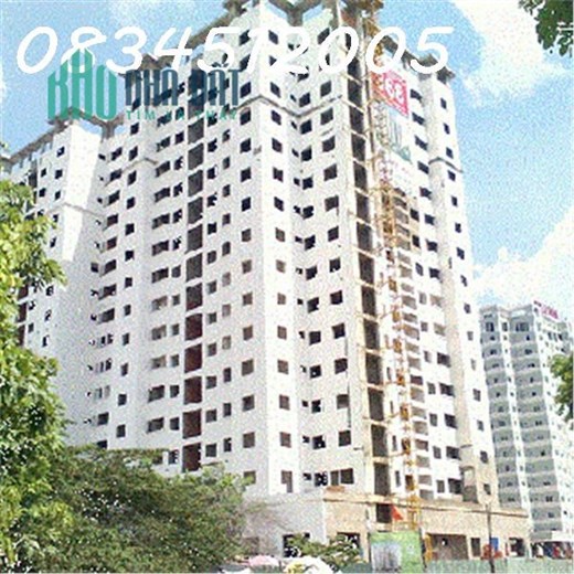 Cần bán gấp căn hộ Nhất Lan 3 - 51m2, chính chủ (còn thương lượng)