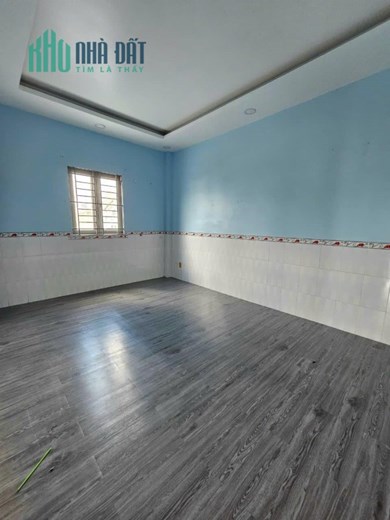 Hóc Môn- Quận 12 - Tô Ký Nhà 3 Tầng Hẻm To 5x15 Giá Nhỉnh 2 Tỷ