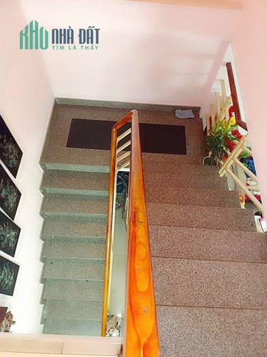 NHÀ  MỚI 2 TẦNG  - QL13- HẺM XE TẢI- THỦ ĐỨC- AN NINH- GIÁ 8,3 TỶ- CÒN GIẢM