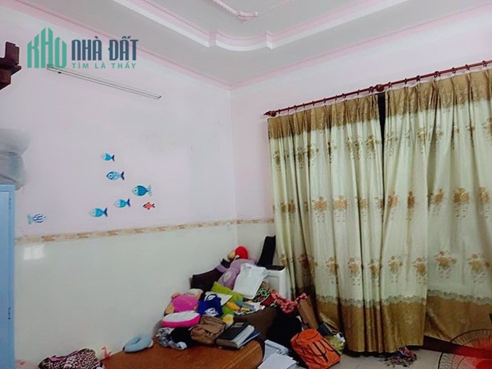 NHÀ  MỚI 2 TẦNG  - QL13- HẺM XE TẢI- THỦ ĐỨC- AN NINH- GIÁ 8,3 TỶ- CÒN GIẢM