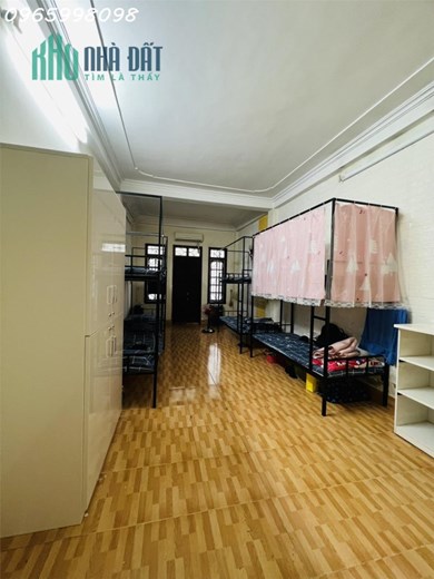 CHO THUÊ HOMESTAY Ở GHÉP FULL TIỆN ÍCH tại ngõ 75 Phố Vĩnh Hưng, Lĩnh Nam.