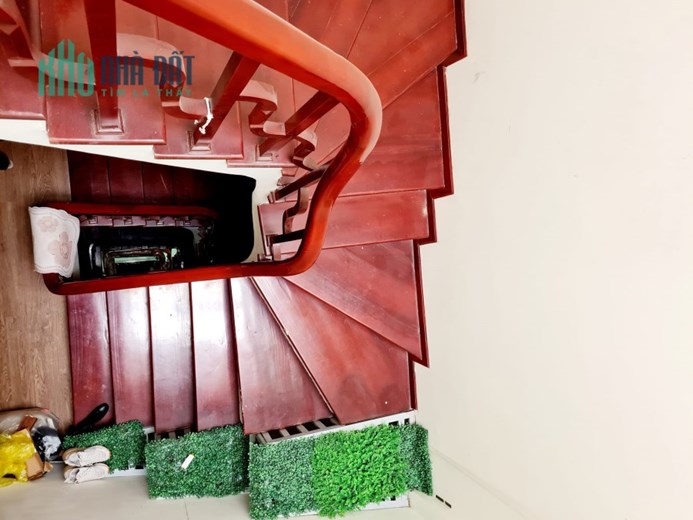 Bán nhà Dương Quảng Hàm - ô tô - kinh doanh - 7,7 tỷ CTL
