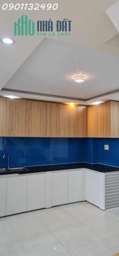 CHÍNH CHỦ, BÁN GẤP, LÊ ĐỨC THỌ, P.17, QUẬN GÒ VẤP, 5,xx TỶ