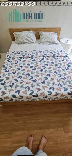 CHÍNH CHỦ, BÁN GẤP, LÊ ĐỨC THỌ, P.17, QUẬN GÒ VẤP, 5,xx TỶ