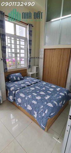 CHÍNH CHỦ, BÁN GẤP, LÊ ĐỨC THỌ, P.17, QUẬN GÒ VẤP, 5,xx TỶ