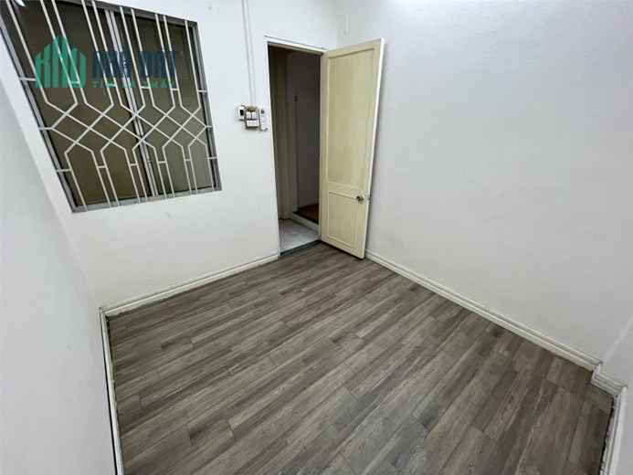 ***Bán nhà hẻm Ni Sư Huỳnh Liên, phường 10, Tân Bình - 40m2, 5,2 tỷ