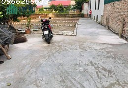 Chính chủ cần bán 53,6m2 đất full thổ cư tại Xã Liên Nghĩa, Văn Giang, Hưng Yên