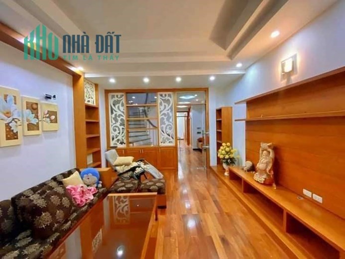 BÁN NHÀ ĐẸP- ĐƯỜNG  ĐÔNG NGẠC  - BẮC TỪ LIÊM  , VỊ TRÍ QUÁ ĐẸP  YÊN TĨNH  – ĐƯỜNG Ô TÔ TRÁNH  DÂN