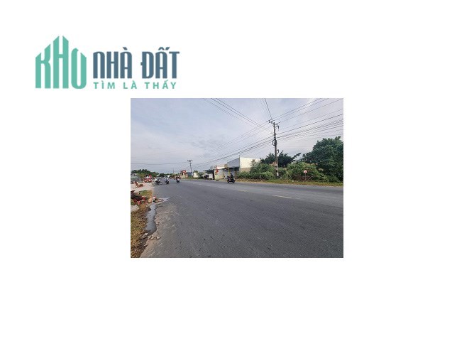 CHÍNH CHỦ BÁN NỀN SỔ HỒNG RIÊNG MT ĐƯỜNG VÕ VĂN KIỆT