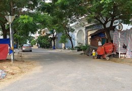 Tân Thới Nhì Hóc Môn Hẻm 6m- 1000m2 Ful TC 25 x40 Chỉ 20 Tỷ