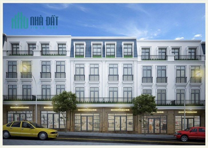 Mở bán đợt 1 đầu tư lợi nhuận 15%/năm duy nhất chỉ có ở Sapa City Cloud trung tâm khu du lịch Sapa