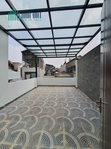 Bán nhà Đại từ 50m2 x5 tầng giá 4,5 tỷ, ngõ to,rộng,gần đường,sđcc