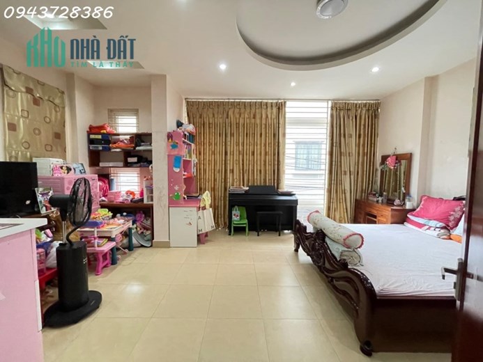 Bán nhà Kim giang 40m2 x5 tầng giá 3,58 tỷ,nhà mới,đẹp,ở luôn,sđcc