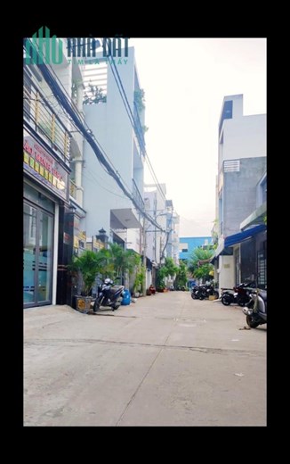 BÁN NHÀ GIÁ TỐT - BAO RẺ CHỈ 70TR/M2