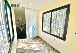 CHỈ HƠN 1TỈ SỞ HỮU NGAY CĂN NHÀ 3 TẦNG BÌA ĐỎ CHÍNH CHỦ TẠI PHỐ CÁT CỤT