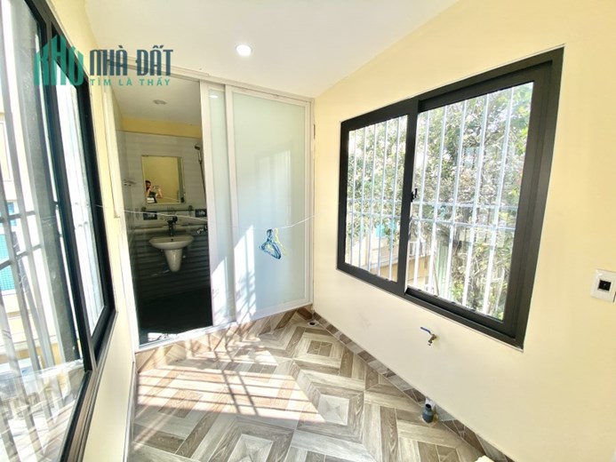 CHỈ HƠN 1TỈ SỞ HỮU NGAY CĂN NHÀ 3 TẦNG BÌA ĐỎ CHÍNH CHỦ TẠI PHỐ CÁT CỤT