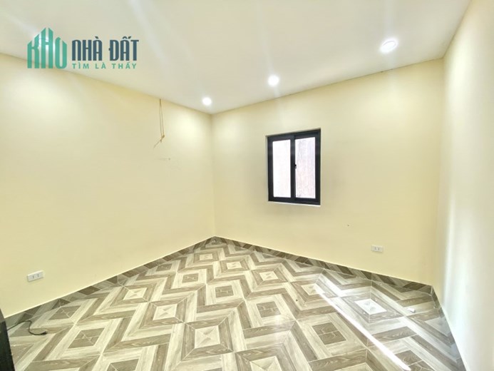 CHỈ HƠN 1TỈ SỞ HỮU NGAY CĂN NHÀ 3 TẦNG BÌA ĐỎ CHÍNH CHỦ TẠI PHỐ CÁT CỤT
