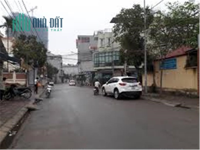 Chính chủ Bán 110m2 đất mặt phố Phú Xá - Phú Thượng , mặt tiền 6,8m giá 15,6tỷ