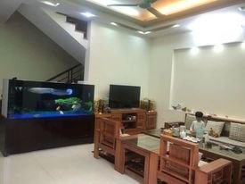 Mời thuê nhà 3 tầng tại ngõ Nguyễn Tất Thành, Vĩnh Yên Giá 8tr/tháng