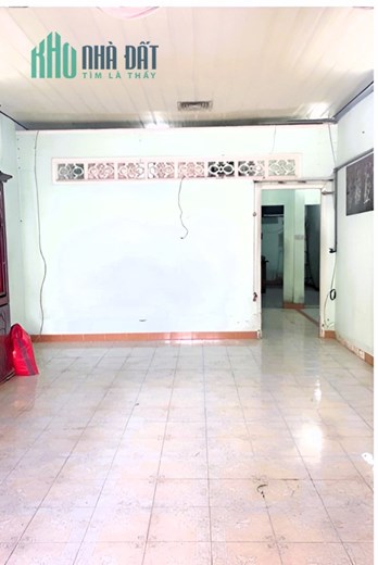 Cho thuê nhà nguyên căn 90m2 2pn hẻm 9m đường 5 Linh Xuân