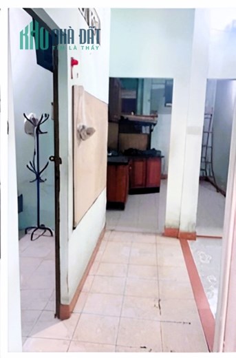 Cho thuê nhà nguyên căn 90m2 2pn hẻm 9m đường 5 Linh Xuân