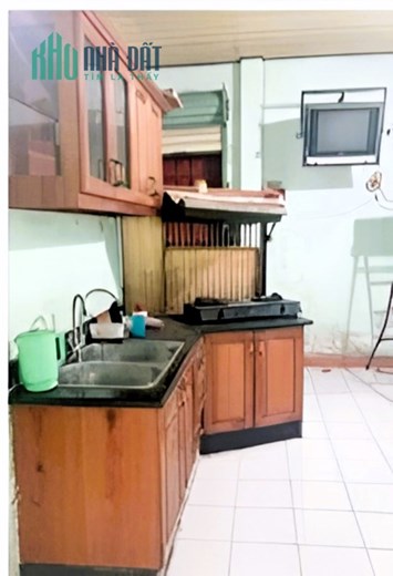 Cho thuê nhà nguyên căn 90m2 2pn hẻm 9m đường 5 Linh Xuân