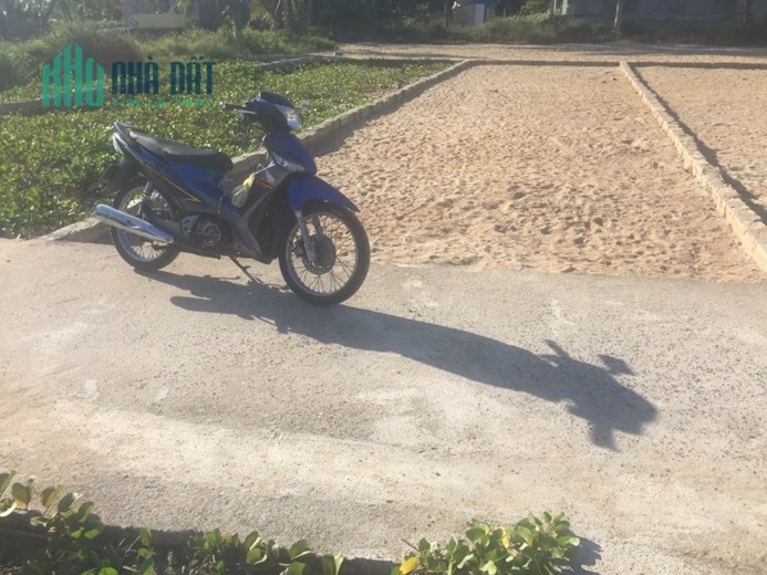 Sở Hữu Ngay LÔ ĐẤT (Cồn Dê) Ngọc Thảo Ngay Trung Tâm Tp Nha Trang, Tỉnh Khánh Hòa