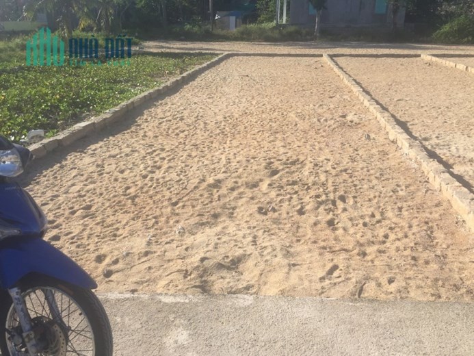 Sở Hữu Ngay LÔ ĐẤT (Cồn Dê) Ngọc Thảo Ngay Trung Tâm Tp Nha Trang, Tỉnh Khánh Hòa