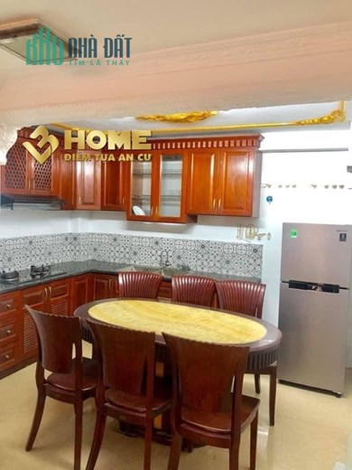 MN221. CHO THUÊ NHÀ MẶT NGÕ TRẦN NGUYÊN HÃN 3 NGỦ FULL ĐỒ