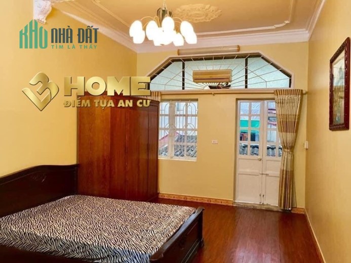 MN221. CHO THUÊ NHÀ MẶT NGÕ TRẦN NGUYÊN HÃN 3 NGỦ FULL ĐỒ