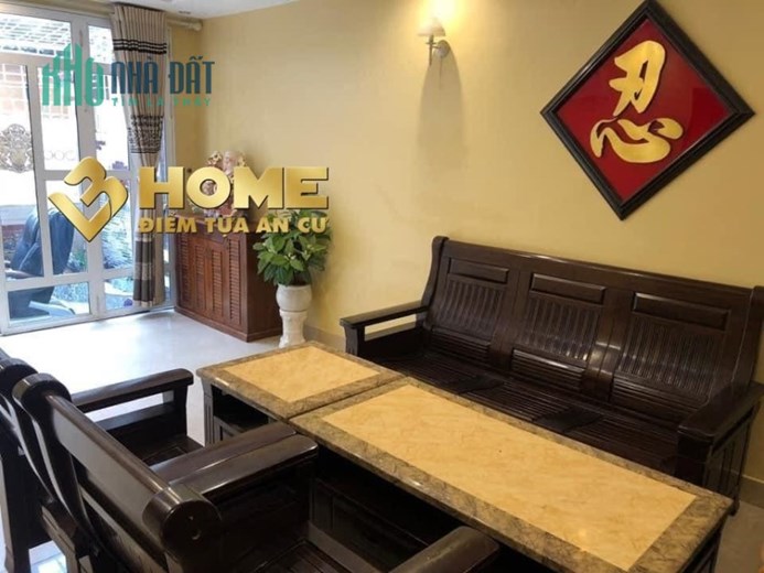 MN221. CHO THUÊ NHÀ MẶT NGÕ TRẦN NGUYÊN HÃN 3 NGỦ FULL ĐỒ