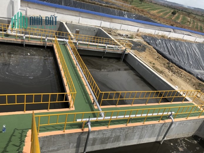 Bán Trang trại heo 22.2 Ha - Buôn Đôn - Đăk Lăk. Quy mô 14.000 heo thịt, Đang cho thuê 740