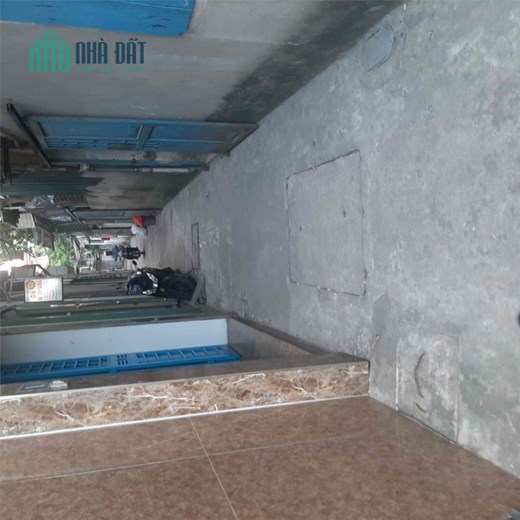Bán Nhà tại Ngọc Lâm, Long Biên, Hà Nội - 45m2, 2 tầng, Ngay chợ Ngọc Lâm
 - Sổ đỏ chính chủ, Công
