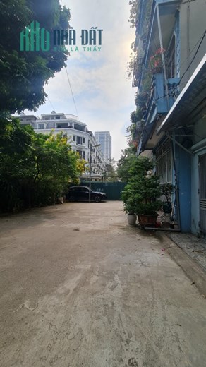 Bán nhà Phân lô  Nguyễn Xiển 45 m2, 5 tầng ,mặt tiền 4m,  GARA ÔTÔ , Kinh Doanh, giá chào 7.8 tỷ