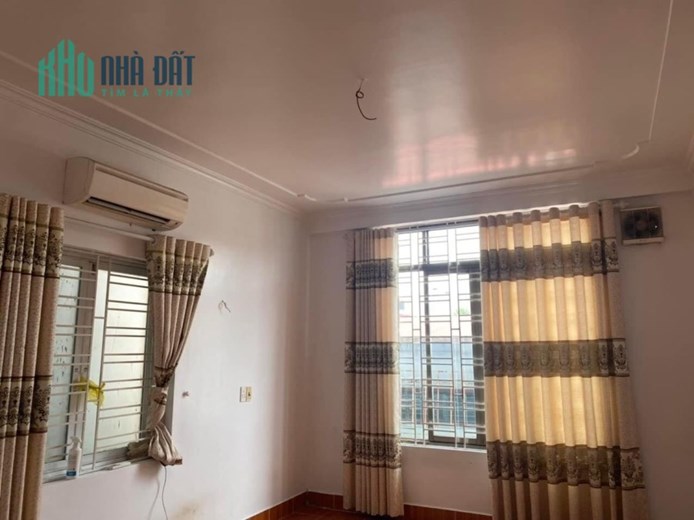 MN737. CHO THUÊ NHÀ MẶT NGÕ MIẾU HAI XÃ 3 NGỦ ĐỒ CƠ BẢN