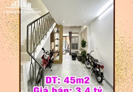 Chính Chủ Bán Nhà Full Nội Thất 3pn Ngay Trung Tâm Tp. Đà Nẵng