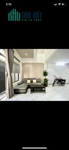 Chính Chủ Bán Nhà Full Nội Thất 3pn Ngay Trung Tâm Tp. Đà Nẵng