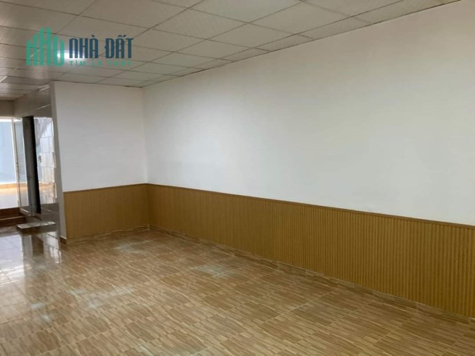 Mặt Bằng Thuê - Mặt Tiền Yersin * Gần Hồ Xuân Hương P10 Đà Lạt