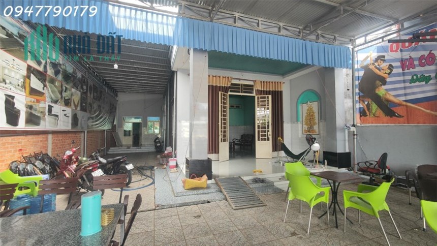 Giá Đất Cực Rẻ Tại DT781 - Đừng Bỏ Lỡ Cơ Hội!