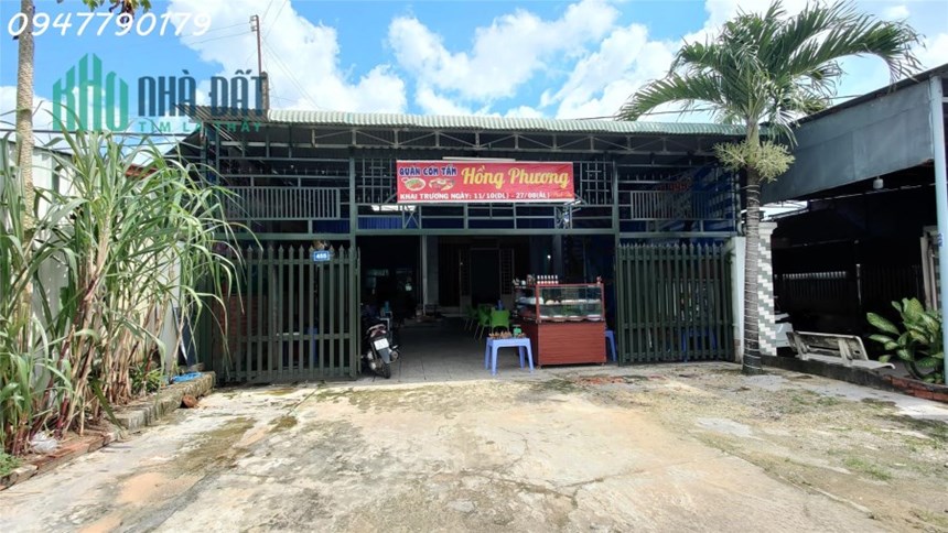 Giá Đất Cực Rẻ Tại DT781 - Đừng Bỏ Lỡ Cơ Hội!
