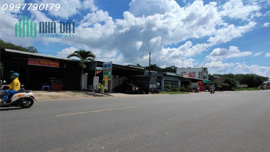 Giá Đất Cực Rẻ Tại DT781 - Đừng Bỏ Lỡ Cơ Hội!
