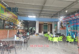 Căn Nhà Mặt Tiền DT781 - Nơi Lý Tưởng Cho Gia Đình Bạn