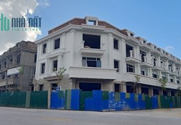Do có định hướng khác nên gd cần bán căn Shophouse