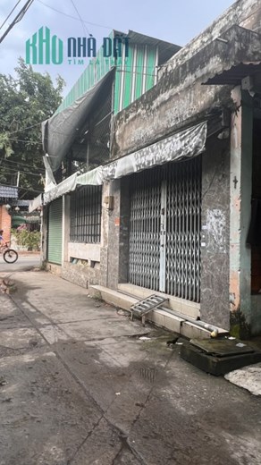 Bán đất mặt tiền đường 5c Bình Hưng Hòa A 10x12 gần chợ giáp quận Tân Phú tiện kinh doanh buôn bán.