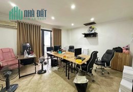 Bán nhà riêng 6 tầng Lê Văn Lương tự xây, full nội thất, ô tô tránh, kinh doanh 13.2 tỷ