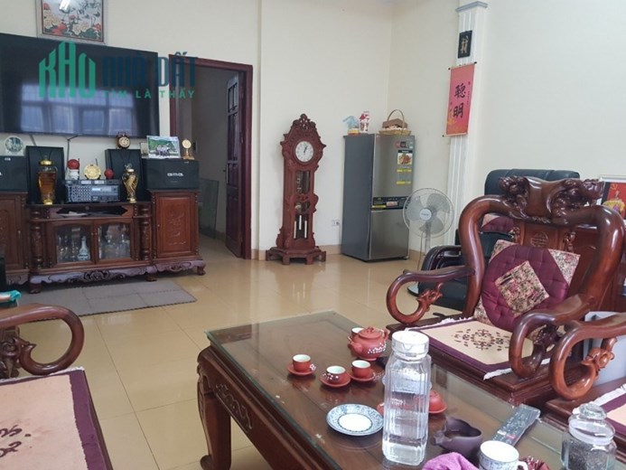 Bán nhà Mặt phố Nguyễn Phúc Lai Đống Đa 46m 5 tầng lô góc 2 mặt thoáng chỉ 10 tỷ lh 0975124520