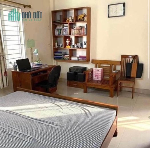 Bán Nhà   Dòng Tiền 20tr/th - 6.3 Tỷ  79m2 Trung Tâm 5 Trường Đại Học Lớn Quận Bắc Từ Liêm - Đúng